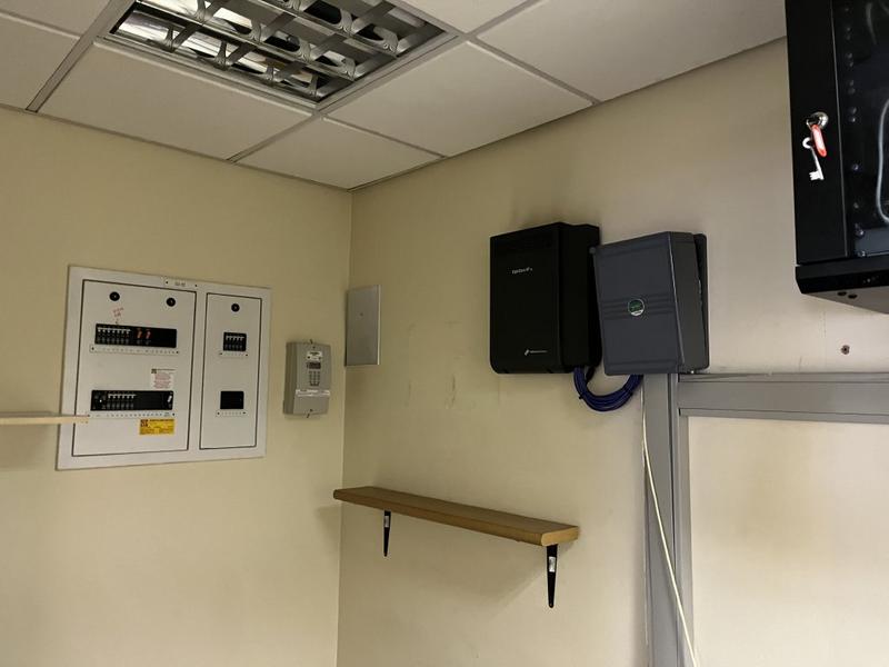 To Let commercial Property for Rent in Milnerton Central Western Cape